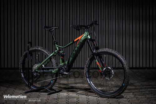 Bulls E-Stream Evo AM 3 scheda tecnica e recensioni